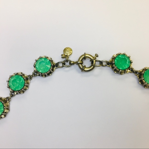 J. Crew Necklace - Picture 2 of 4